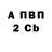Кетамин VHQ Arial Selman